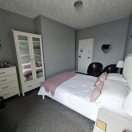 Kimberley House Hotell Whitby Eksteriør bilde