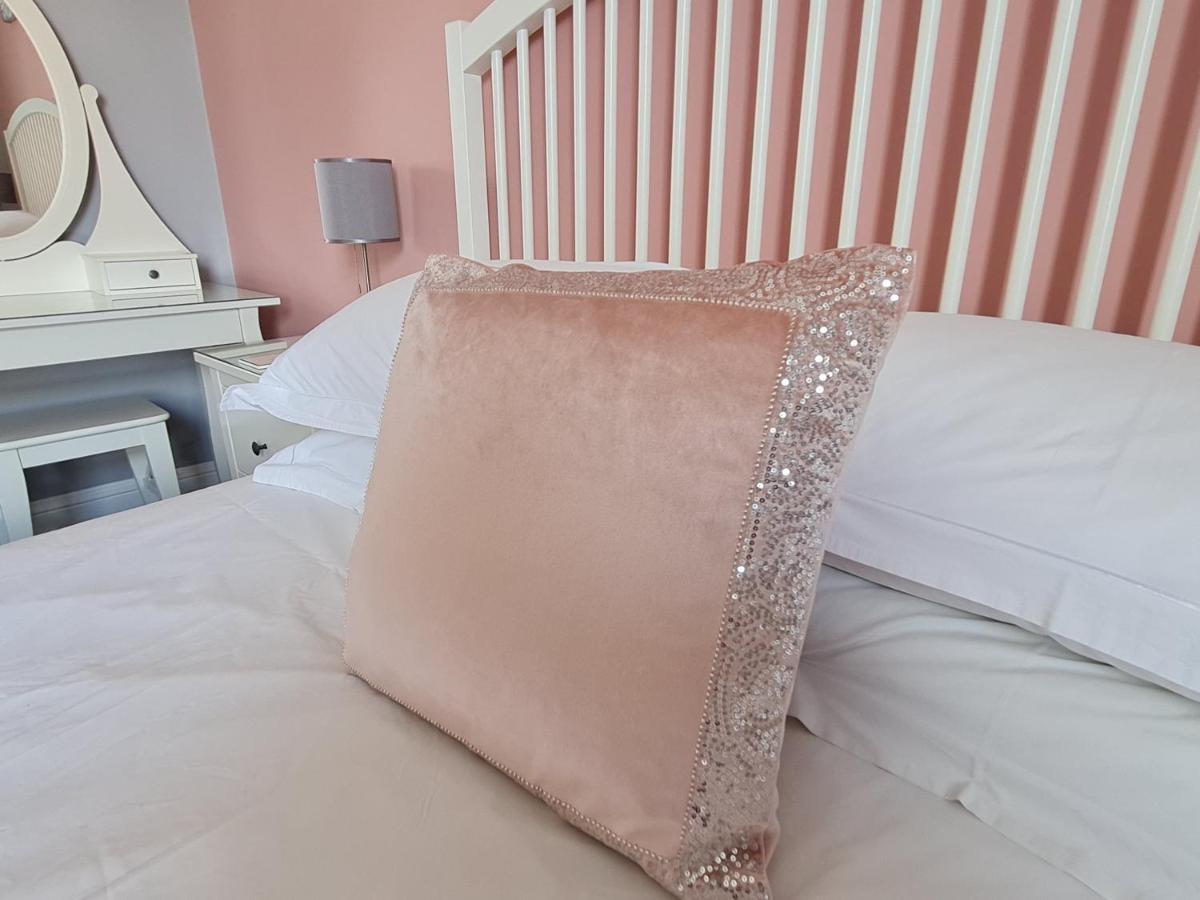 Kimberley House Hotell Whitby Eksteriør bilde