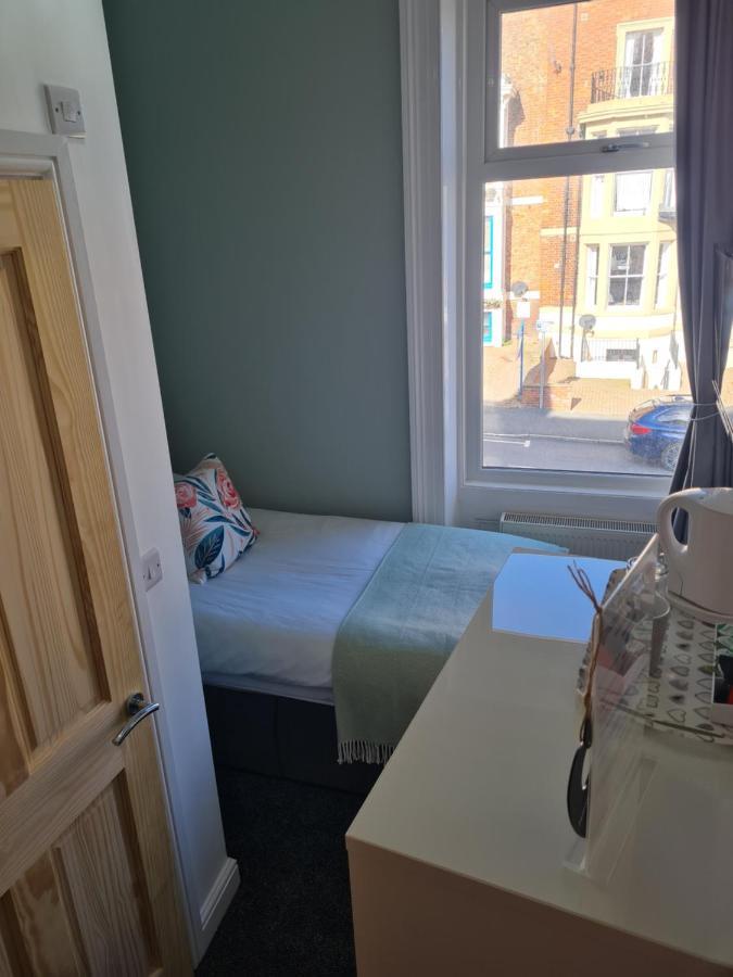 Kimberley House Hotell Whitby Eksteriør bilde