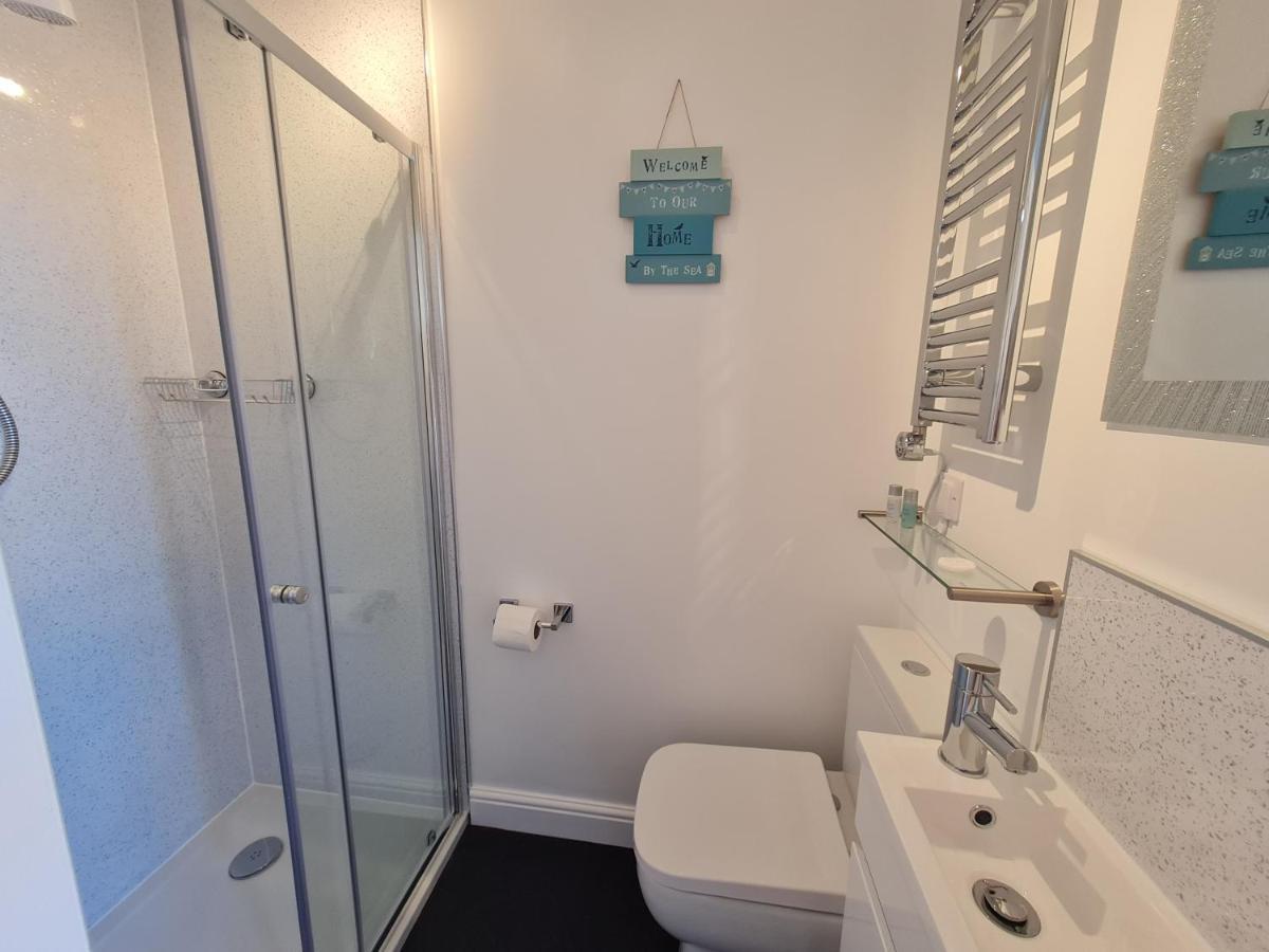 Kimberley House Hotell Whitby Eksteriør bilde