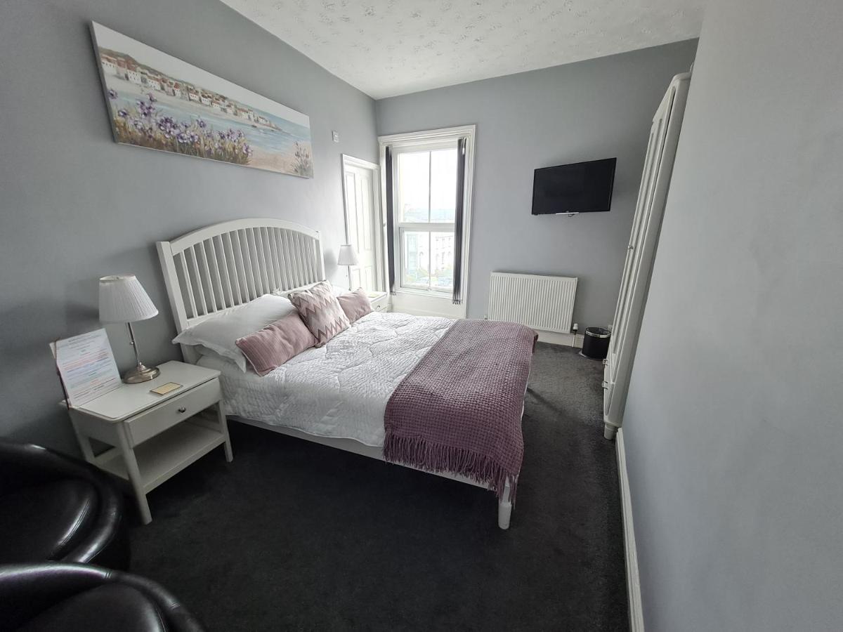 Kimberley House Hotell Whitby Eksteriør bilde
