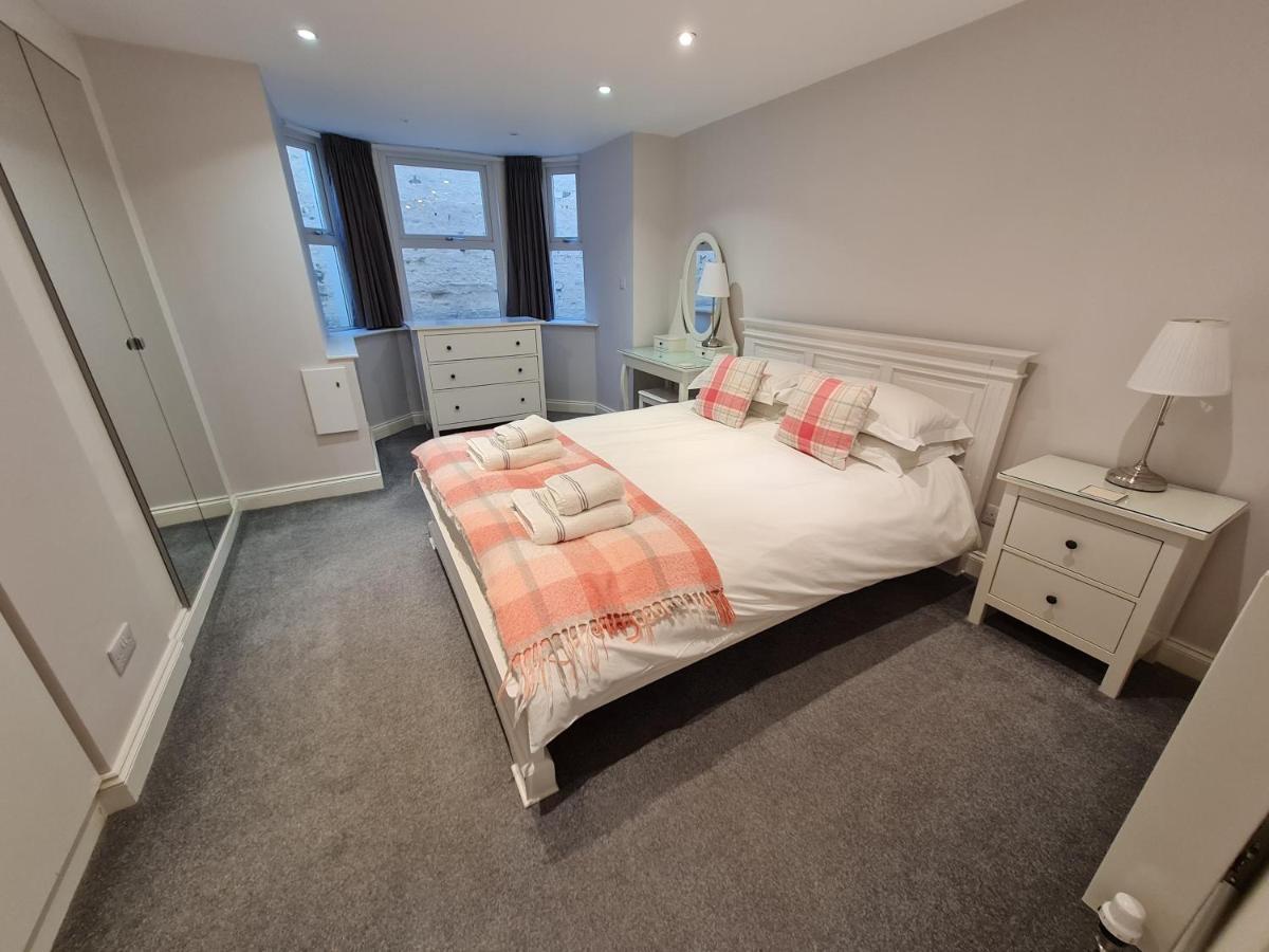 Kimberley House Hotell Whitby Eksteriør bilde