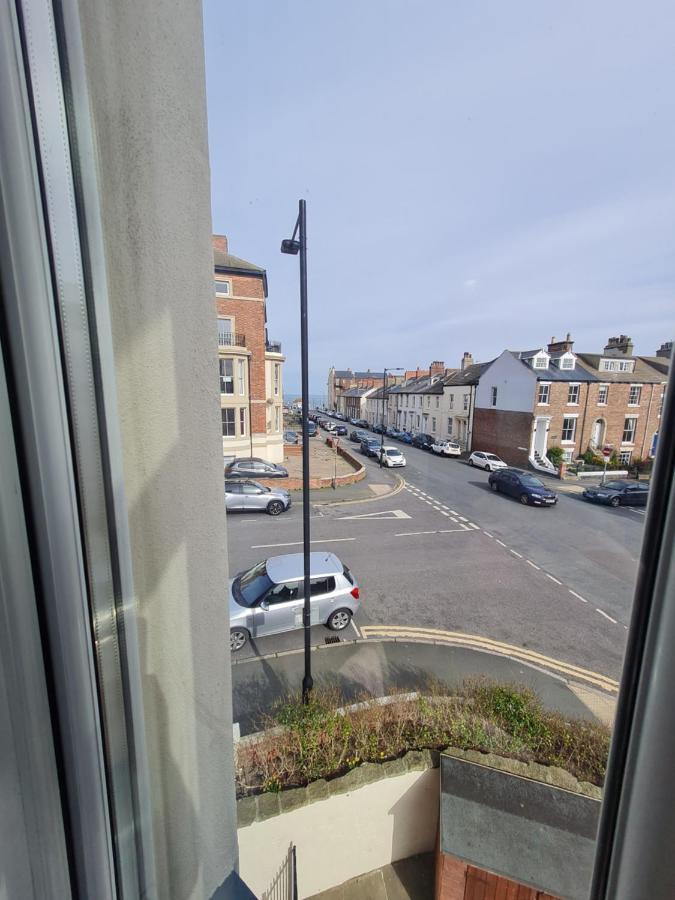 Kimberley House Hotell Whitby Eksteriør bilde