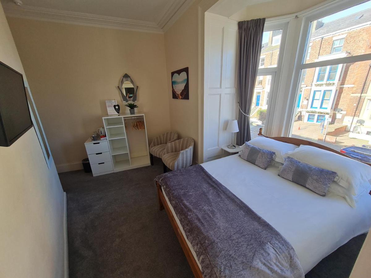 Kimberley House Hotell Whitby Eksteriør bilde
