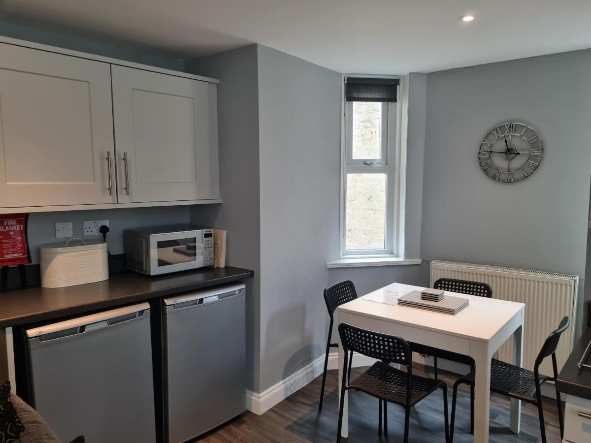 Kimberley House Hotell Whitby Eksteriør bilde