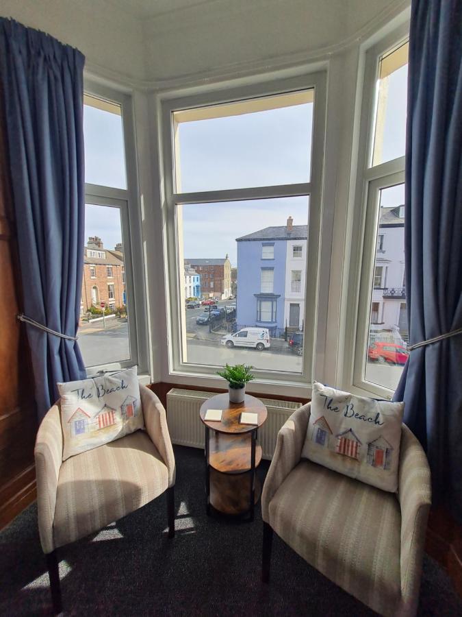 Kimberley House Hotell Whitby Eksteriør bilde