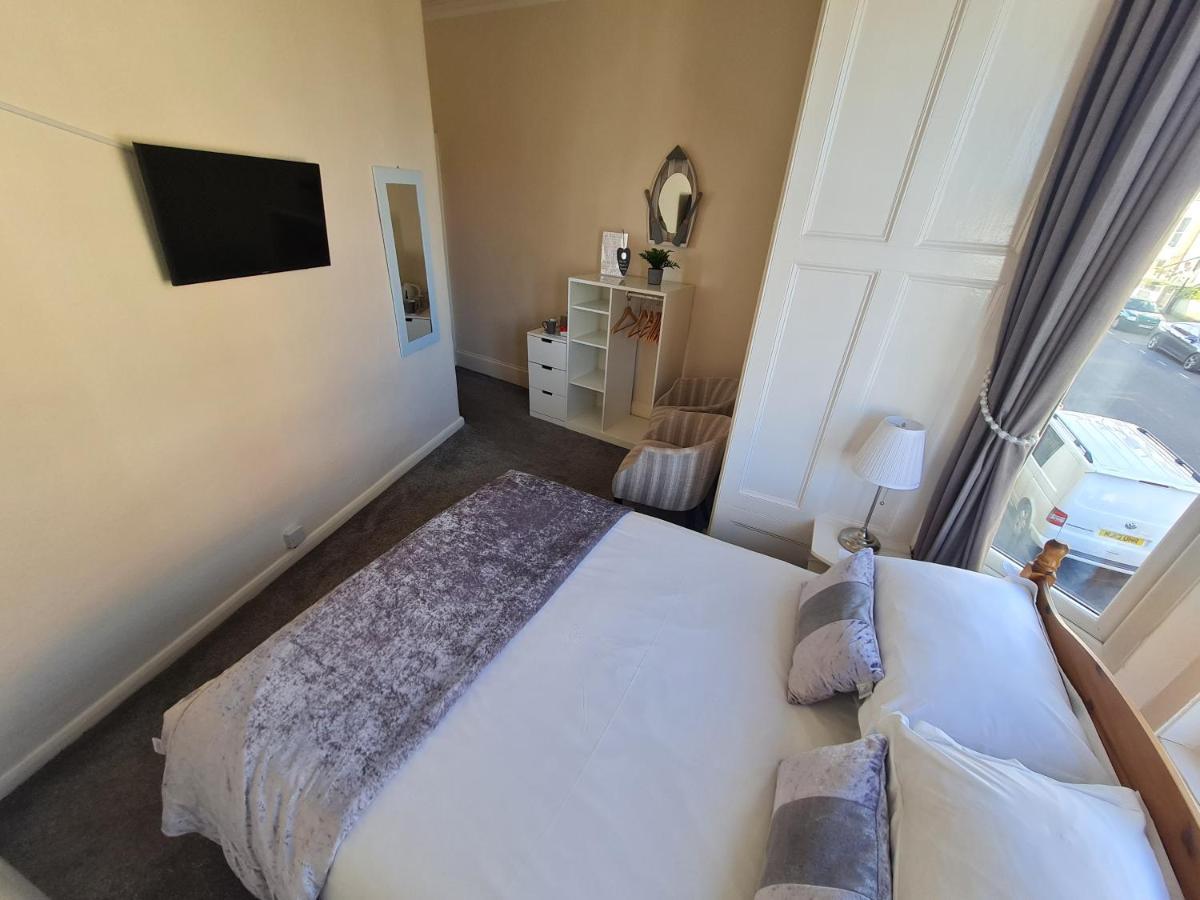 Kimberley House Hotell Whitby Eksteriør bilde