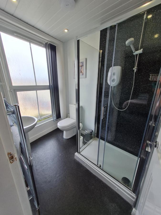 Kimberley House Hotell Whitby Eksteriør bilde