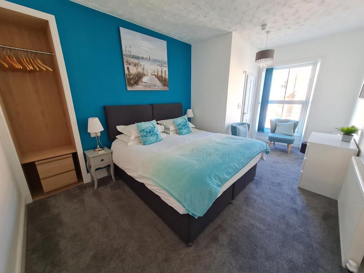Kimberley House Hotell Whitby Eksteriør bilde