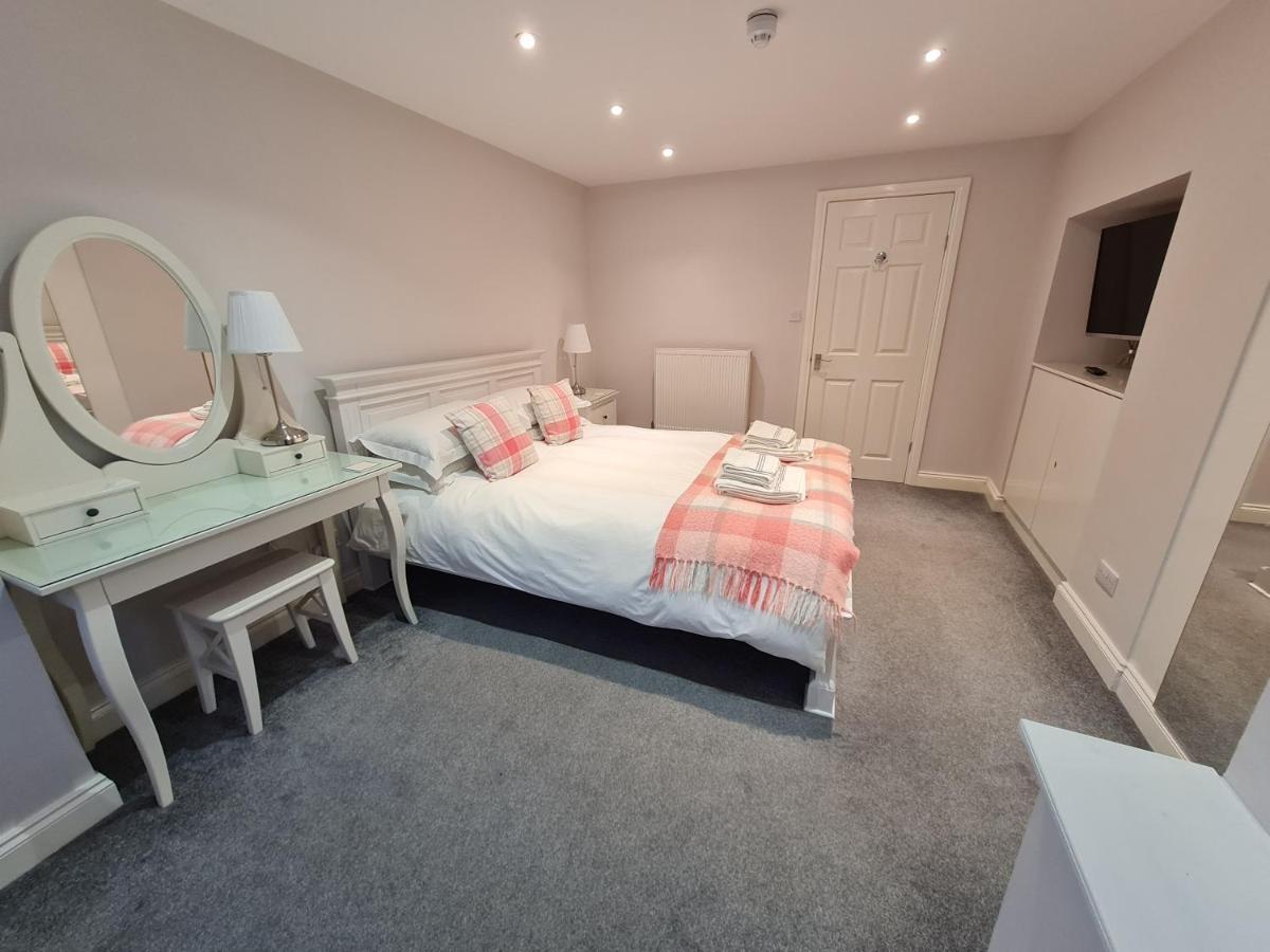 Kimberley House Hotell Whitby Eksteriør bilde