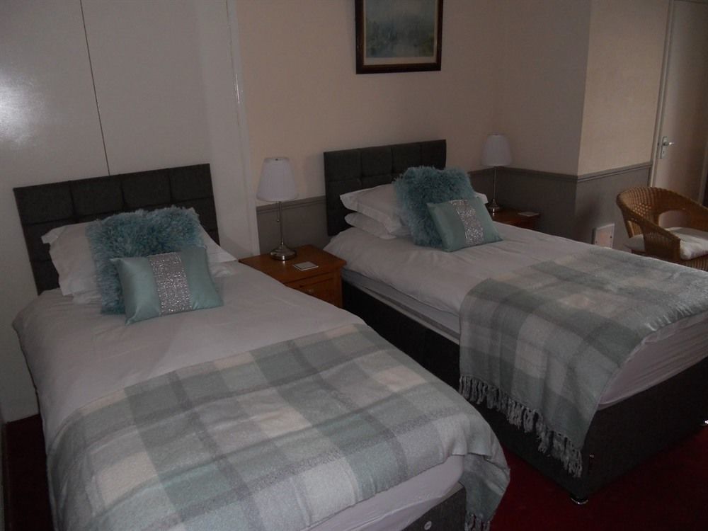 Kimberley House Hotell Whitby Eksteriør bilde