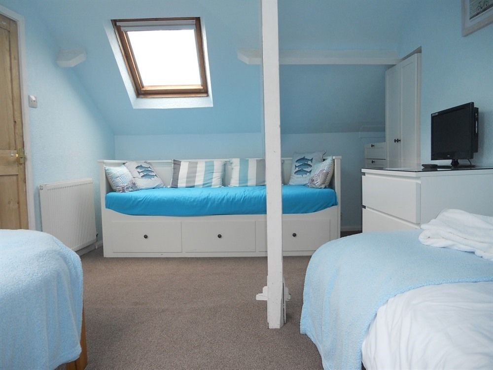 Kimberley House Hotell Whitby Eksteriør bilde