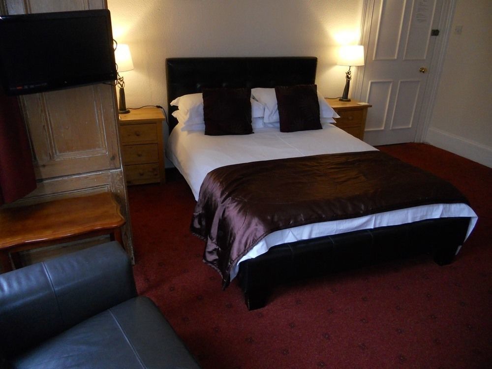 Kimberley House Hotell Whitby Eksteriør bilde