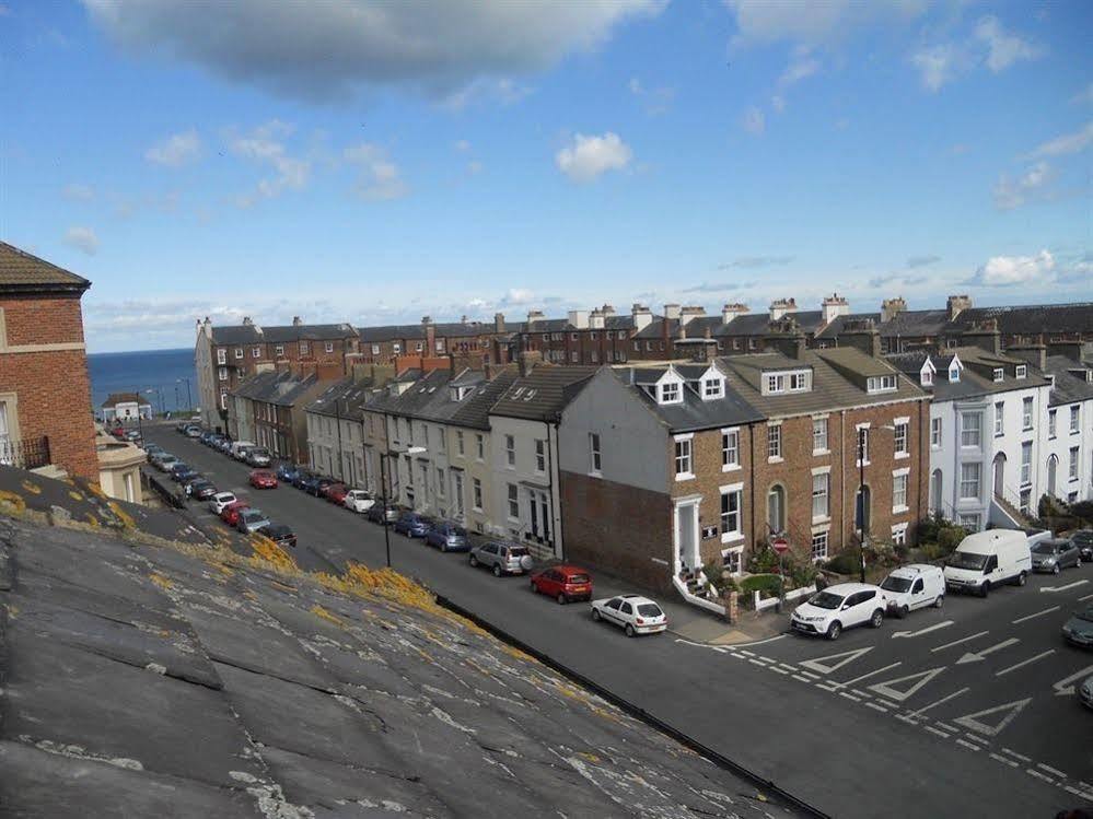 Kimberley House Hotell Whitby Eksteriør bilde
