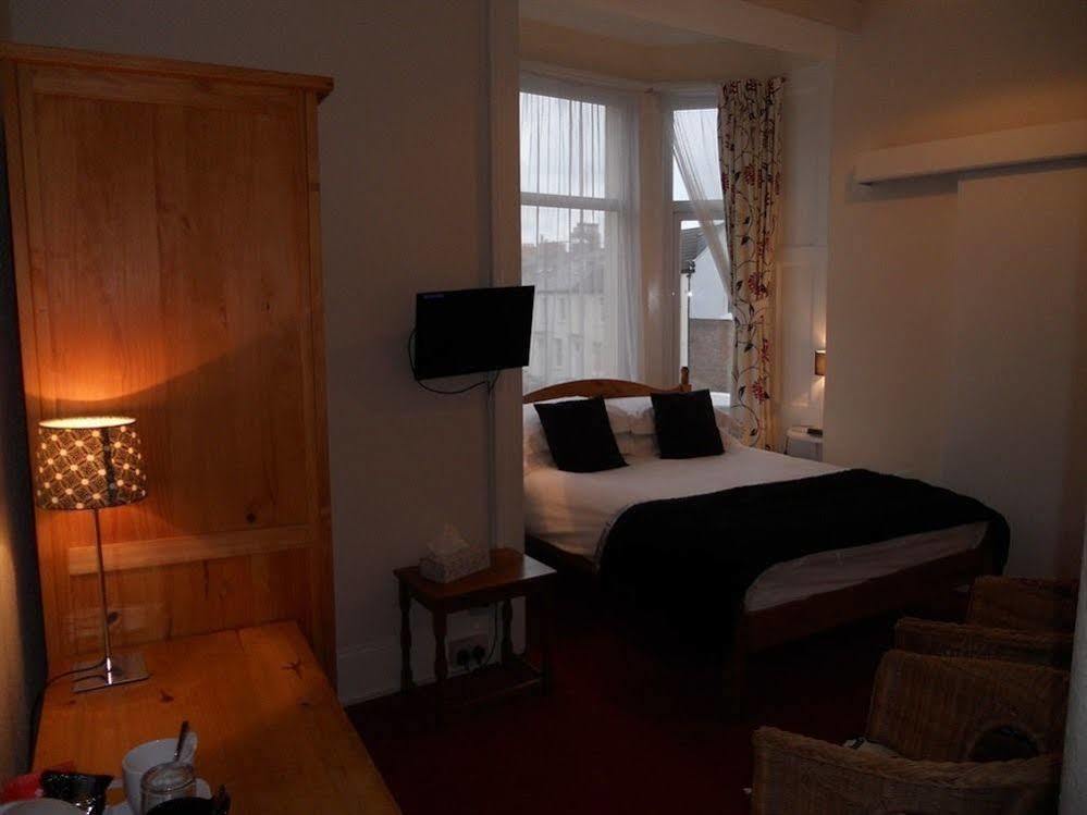 Kimberley House Hotell Whitby Eksteriør bilde