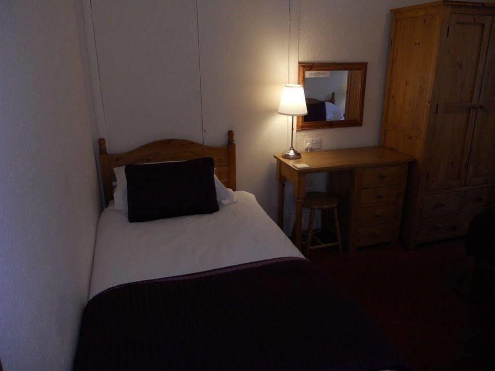 Kimberley House Hotell Whitby Eksteriør bilde