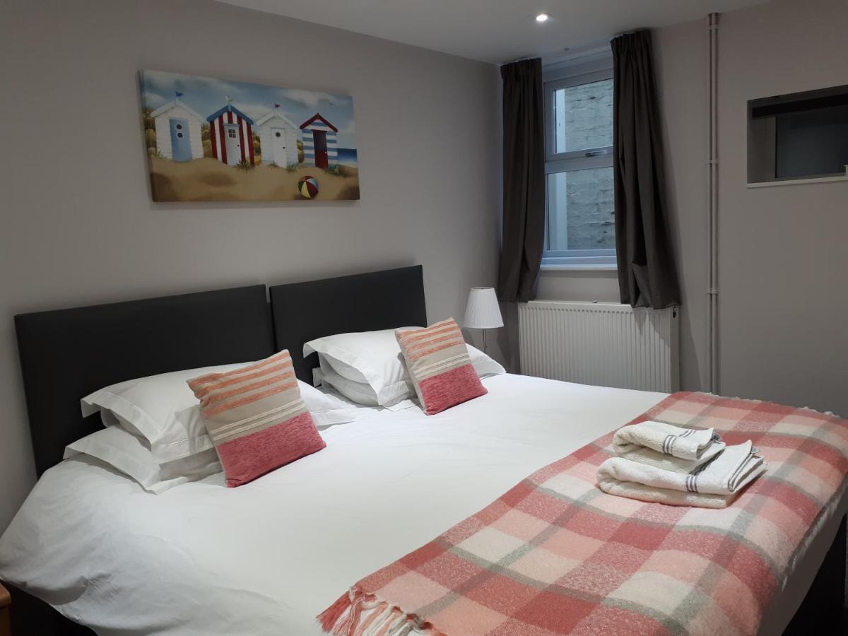 Kimberley House Hotell Whitby Eksteriør bilde